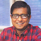 Masudul Haque image