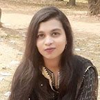 Israat Jahan Duty image