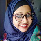 Tamanna Jenifar image