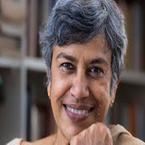 Janaki Nair image