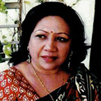 Tahmina Quraishi image