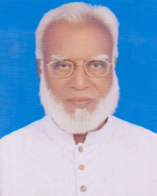 Muhammod Abu Taher books