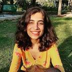 Srishti Chaudhary image