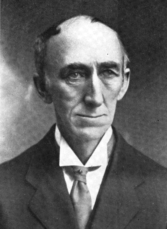 Wallace Delois Wattles image