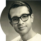 Amitabh Chowdhury image