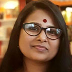 Srabani Pramanik books