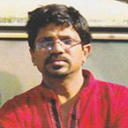 Amol Saha image