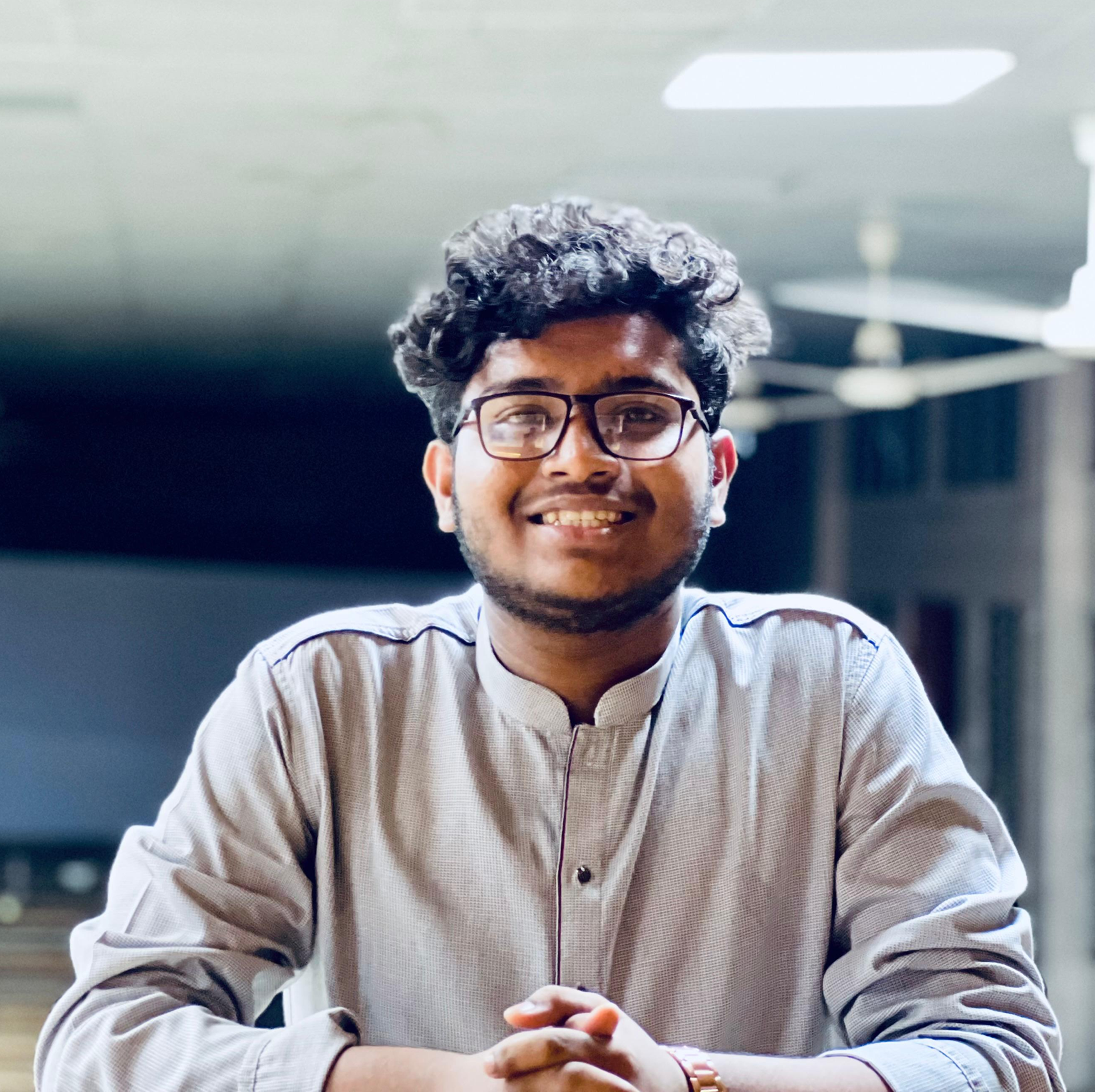 Shihabul Hasnat Nafis image