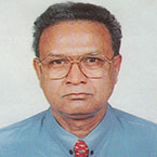Nurul Islam BSc image