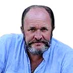 William Dalrymple image