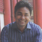 Aazad Mahbubul image