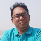 Azad Bulbul image