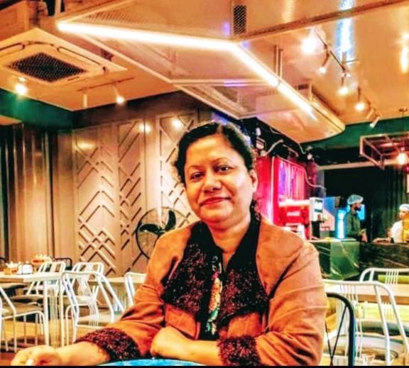 Syeda Shafinaz image