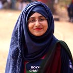 Tamanna Nishat Rini image