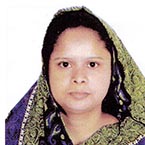 Nasima Akter Nijhum image