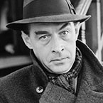 Erich Maria Remarque image