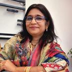 Syeda Kaniz Fatema image