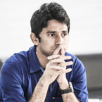 Sharafat Hussain books