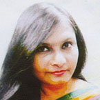 Shikha Arefin books