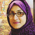 Sadia Sharmin Pinki image