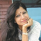 Sultana Yasmin image