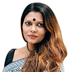 Rakhi Nahid
