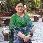 Nahid Farjana Soma image