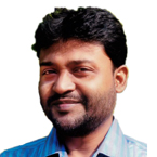 Johurul Islam Sabit image