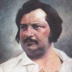 Honore de balzac books