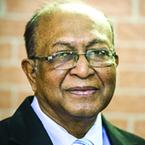 Professor Syed Modasser Ali image