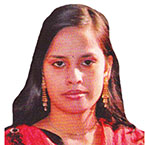 Joita Dabnath Jui image