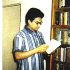 S. M. Zakir Hussain books