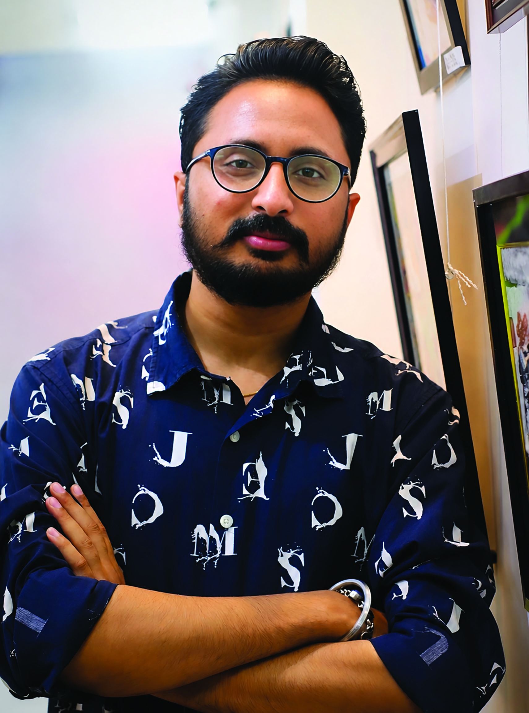 Ranit Bhowmik image