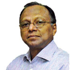 Mahmudur Rahman (Journalist) image