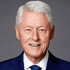 Bill Clinton image