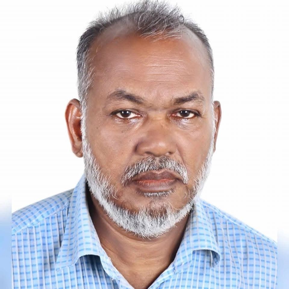 Nurul Islam Nurchan image