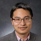 Rongbin Han image