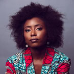 Zakiya Dalila Harris image