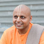 Gaur Gopal Das books