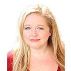 Kate Quinn image