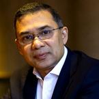 Tarique Rahman books