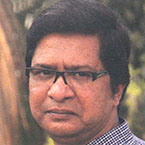 Masudul Haque image