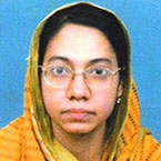 Sonia Chowdhury books