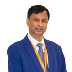 Mohammad Enayetur Rahman