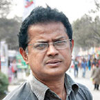 Ahsan Habib (Cartoonist) image