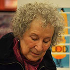 Margaret artaud books