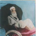 Hakimul ummat Maolana Ashraf Ali Thanvi Rah. image