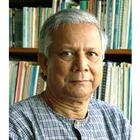 Dr. Muhammad Yunus image
