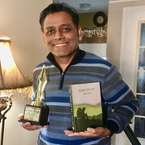 Jahirul Chowdhury books