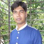 Muhammad Borkot Ali image